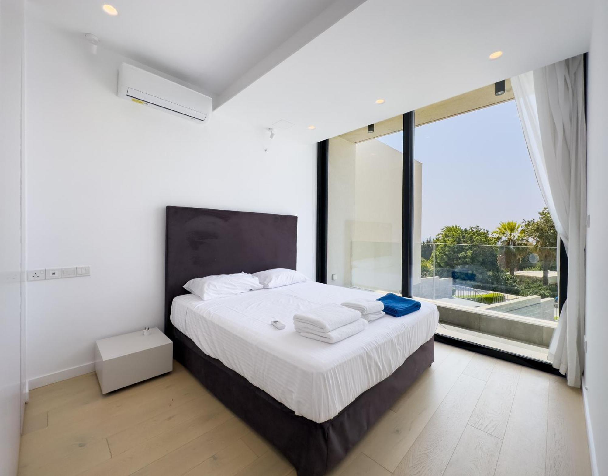 Sunset Park Villas Paphos Luaran gambar