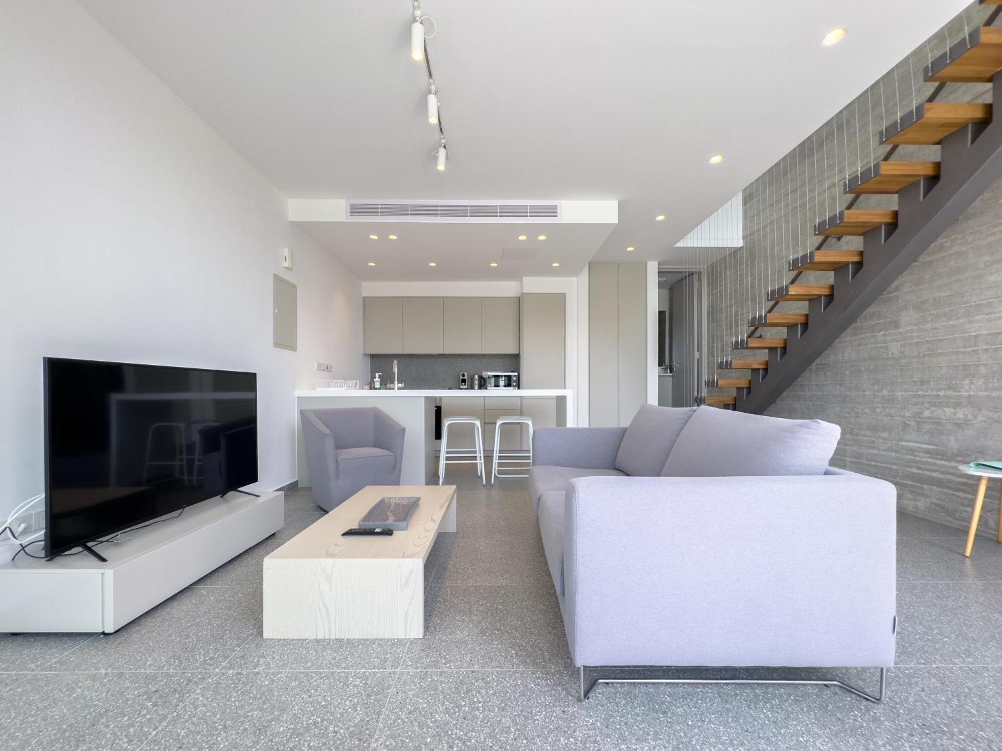 Sunset Park Villas Paphos Luaran gambar