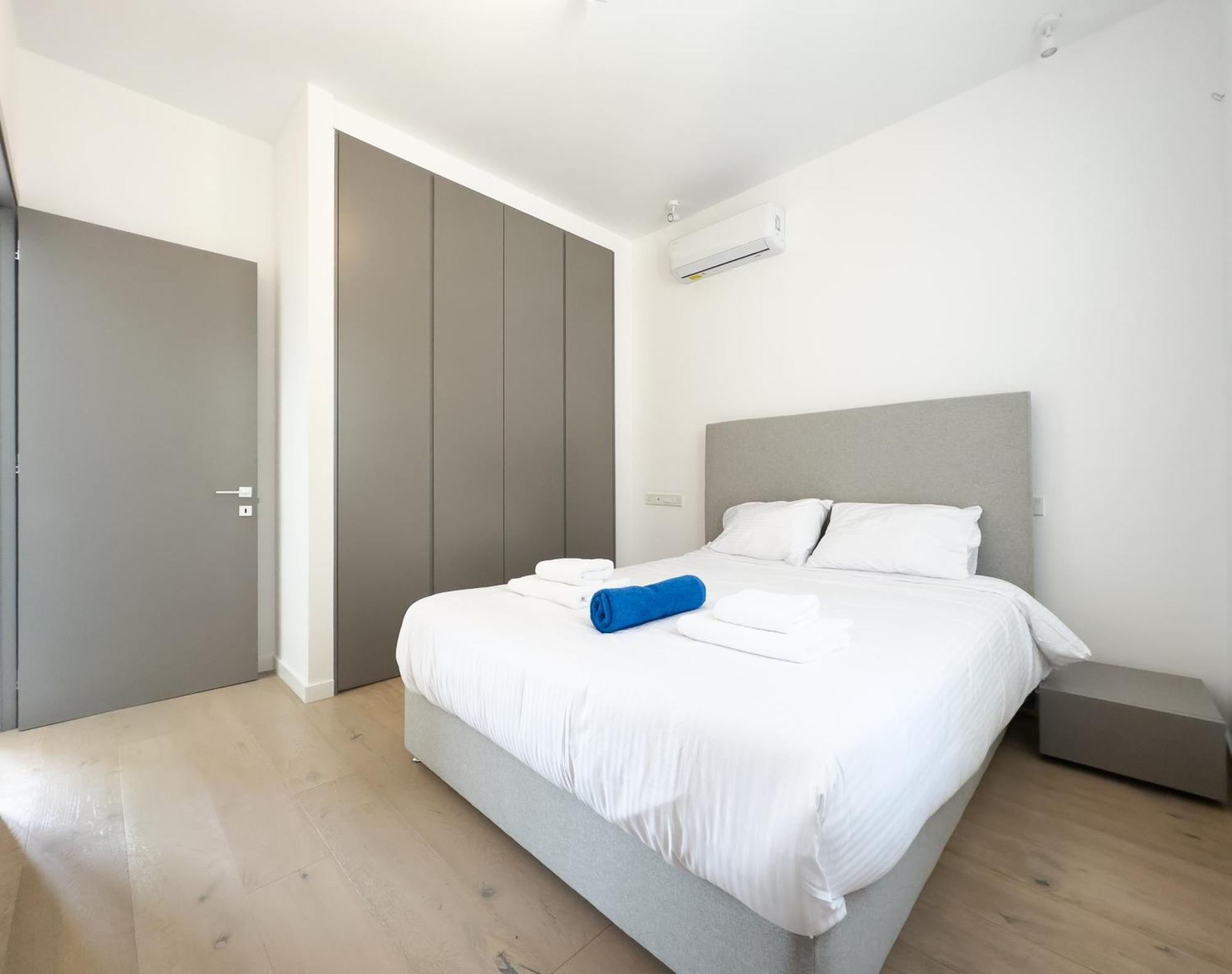 Sunset Park Villas Paphos Luaran gambar