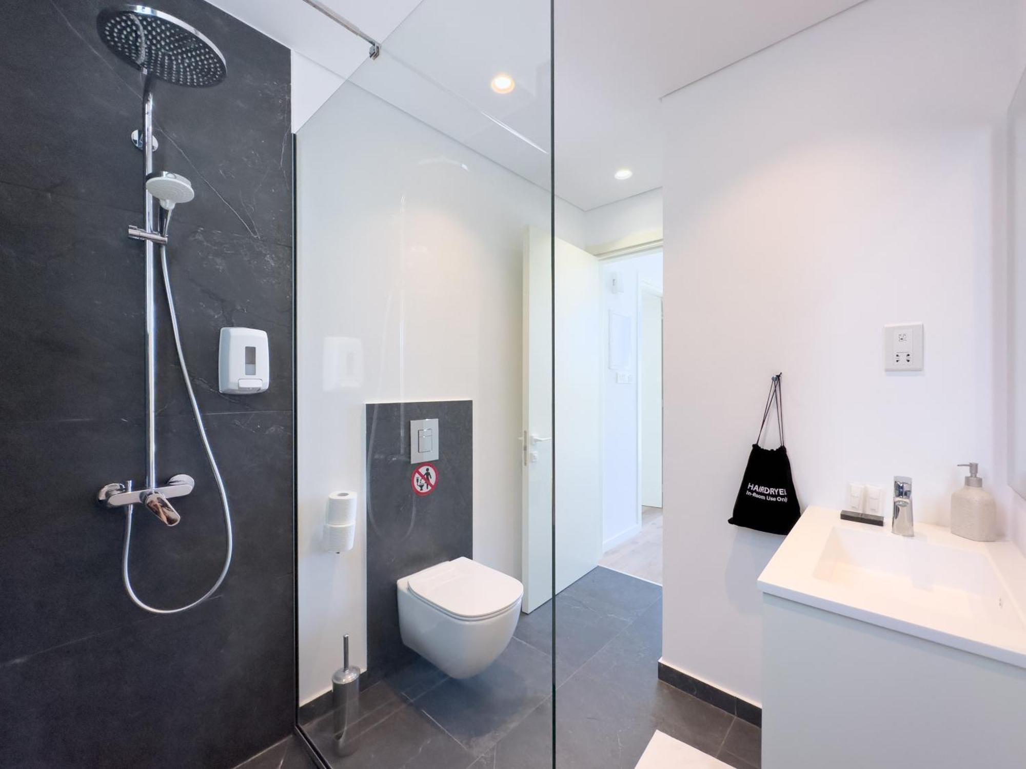 Sunset Park Villas Paphos Luaran gambar