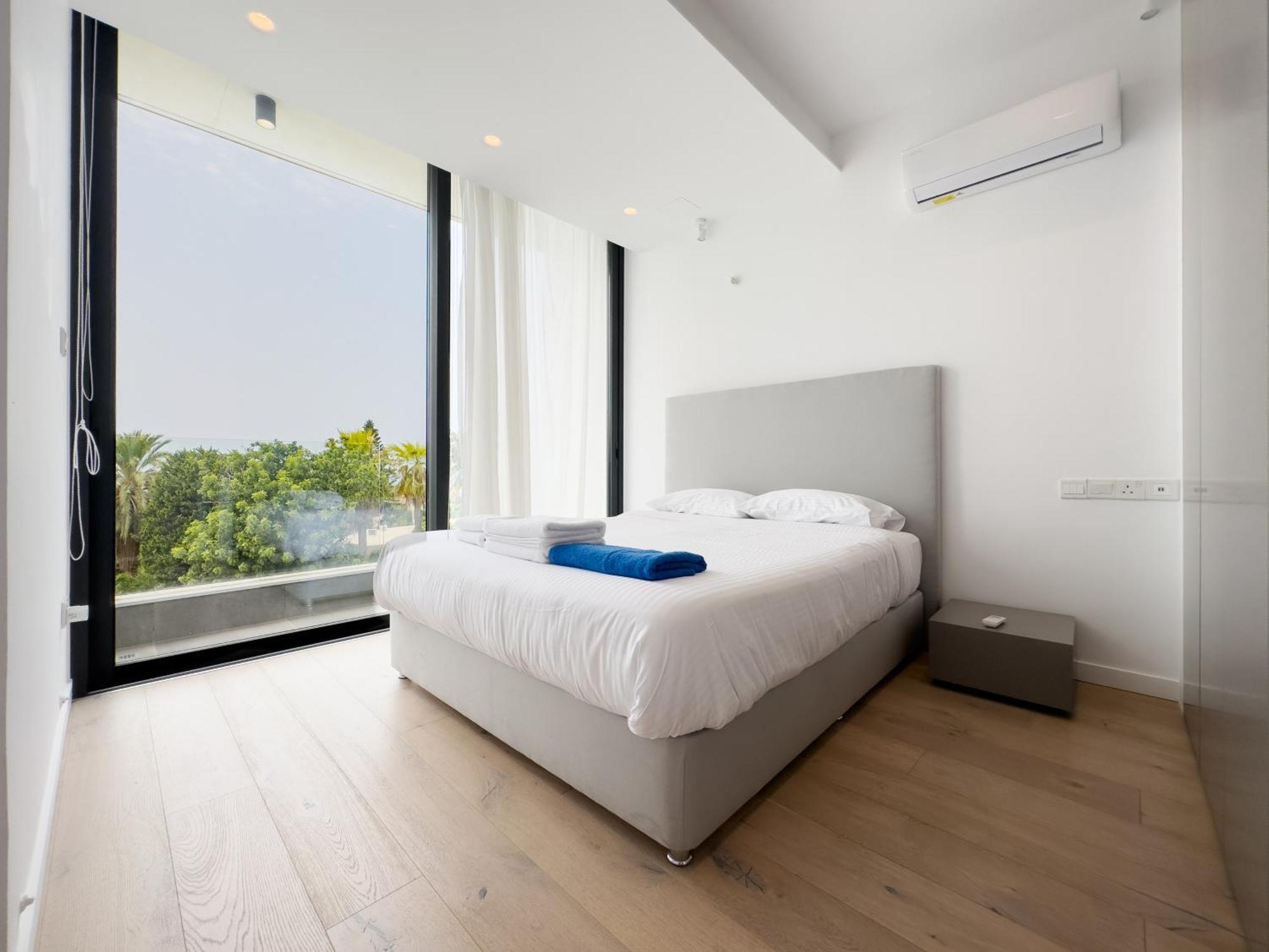 Sunset Park Villas Paphos Luaran gambar