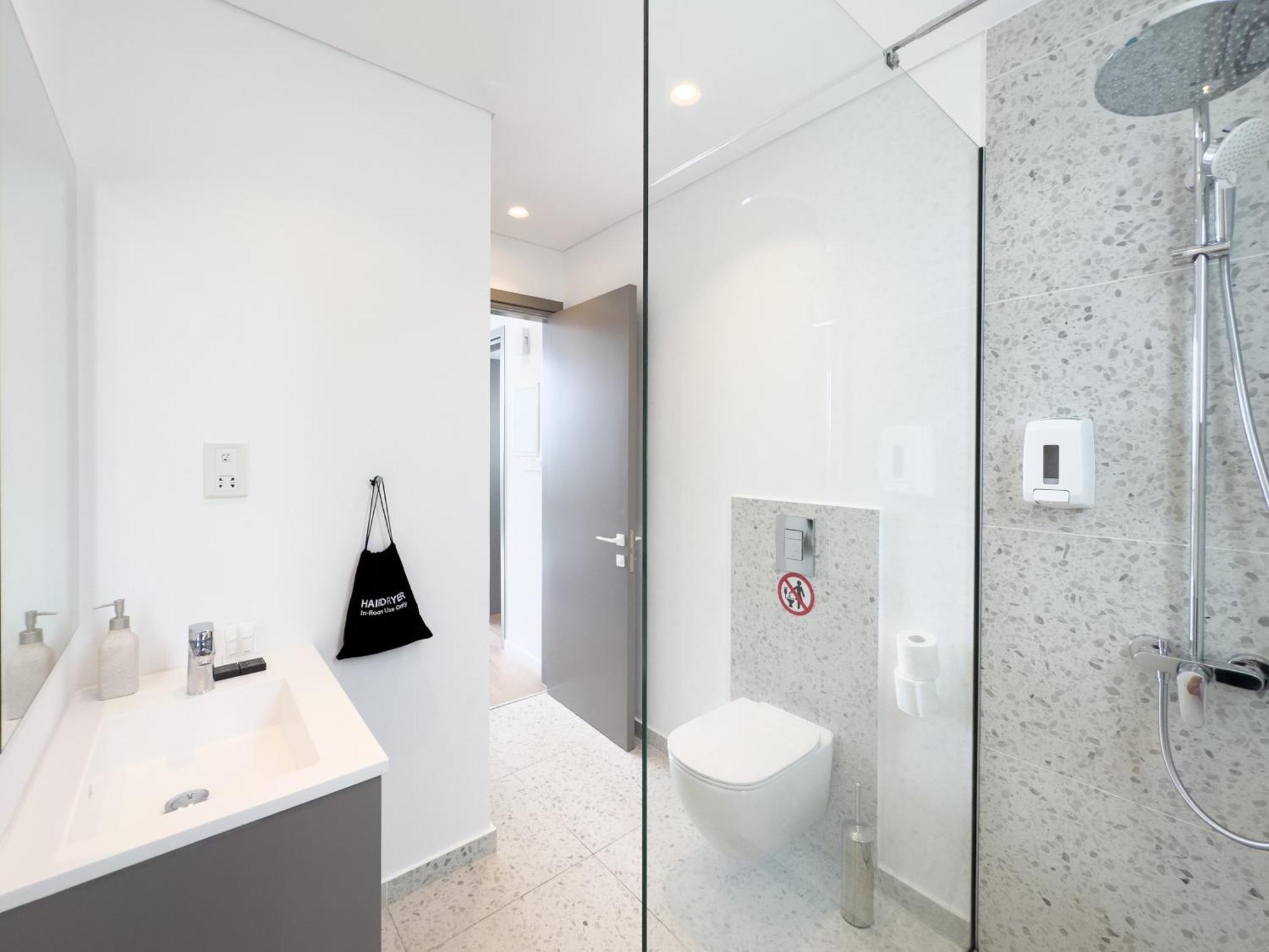 Sunset Park Villas Paphos Luaran gambar