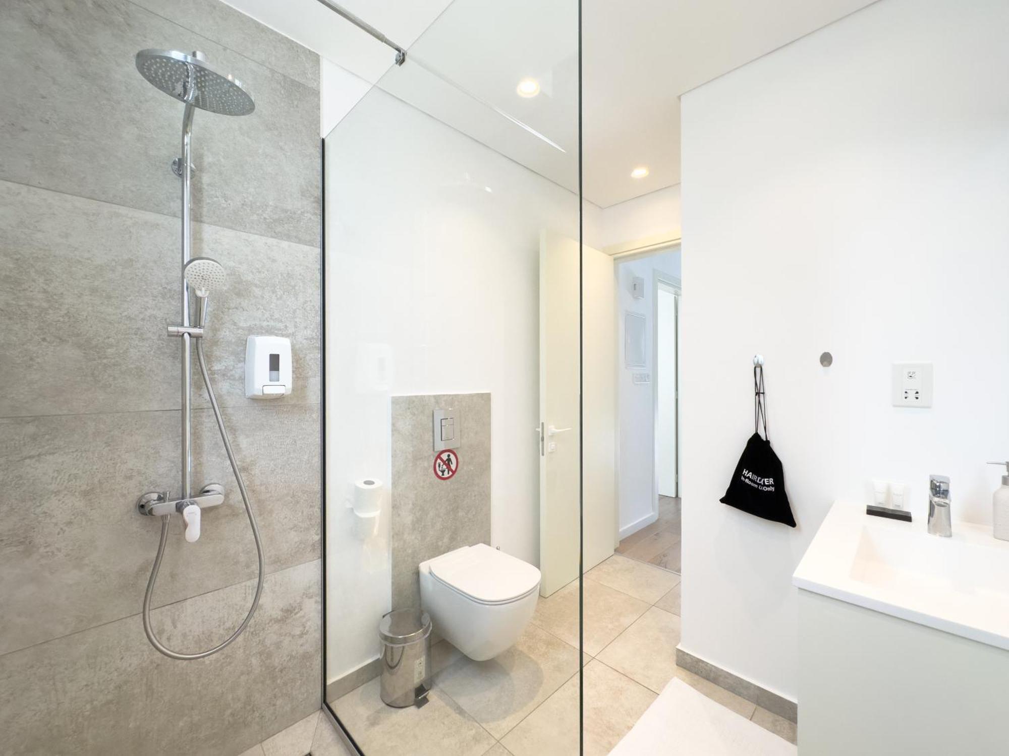 Sunset Park Villas Paphos Luaran gambar