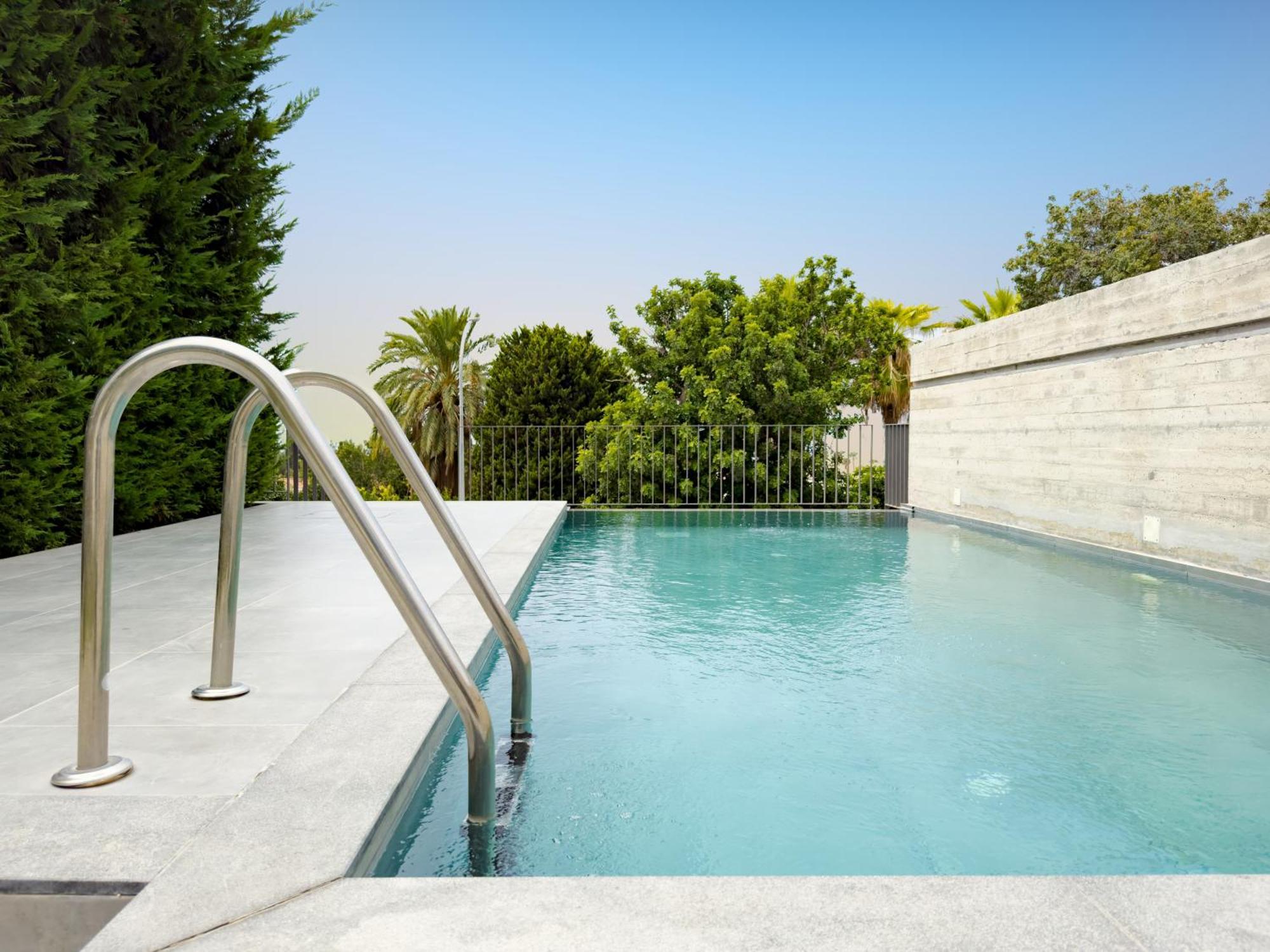 Sunset Park Villas Paphos Luaran gambar